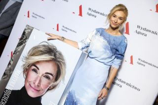 Martyna Wojciechowska