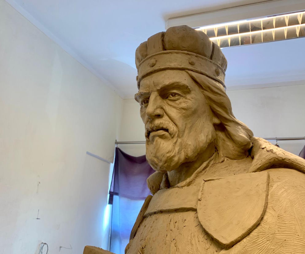 Pomnik Władysława II Opolskiego