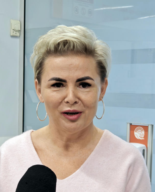 Kacpra prawie wykończyła grypa. Dostał nowe płuca i dzięki temu dożył do swojej "osiemnastki"