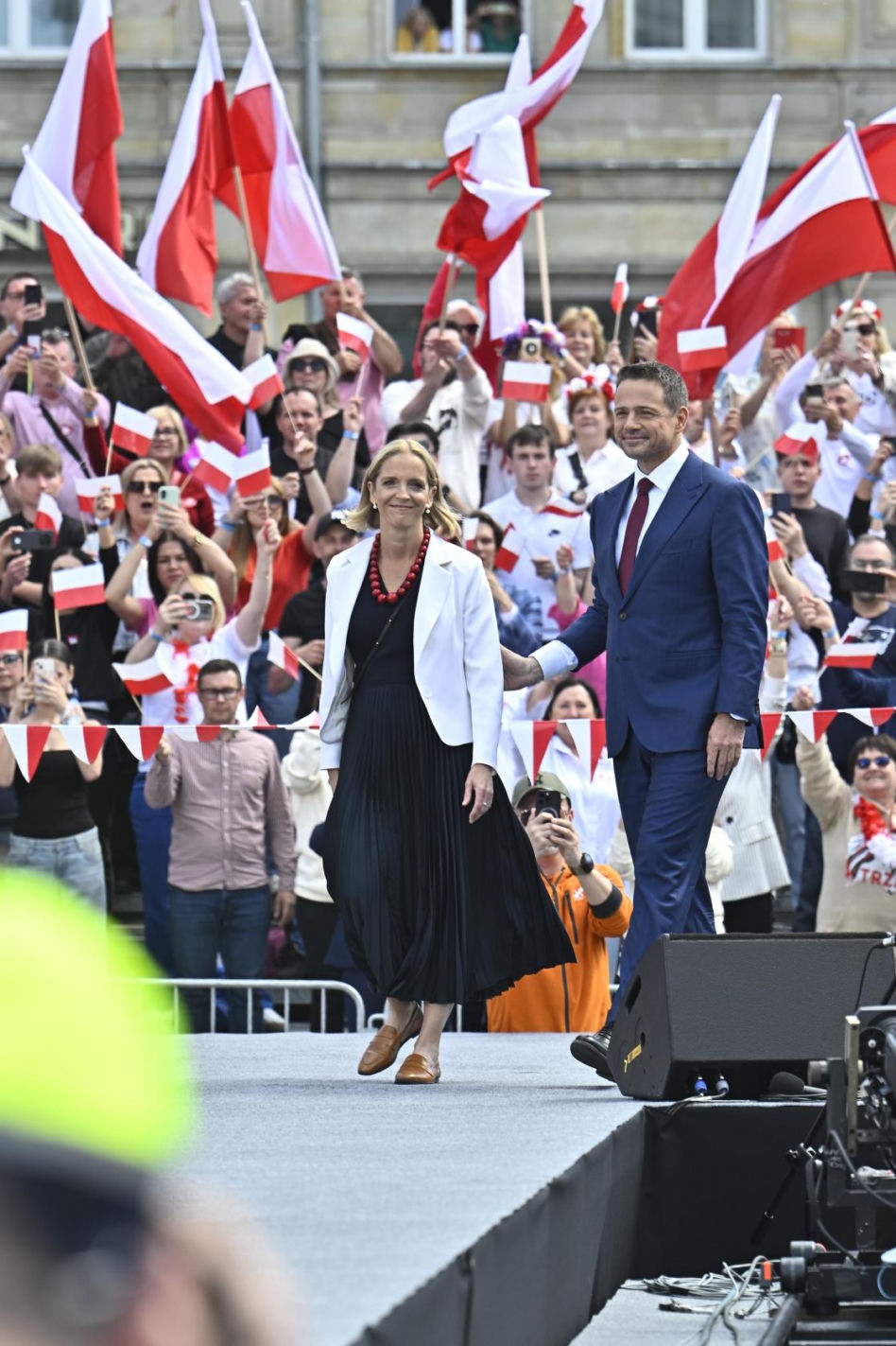 Rafał Trzaskowski