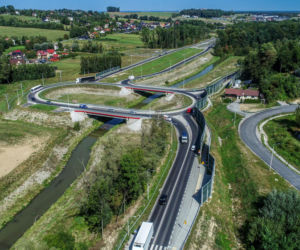 To ma być techniczny fenomen, czyli droga krajowa z duszą ekspresówki