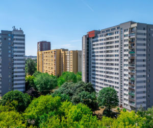 Osiedle Ruda w Warszawie