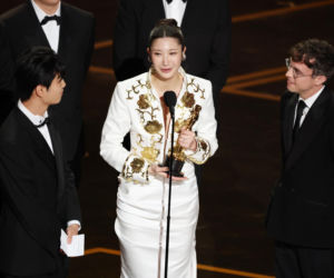 Oscary 2026. Laureaci