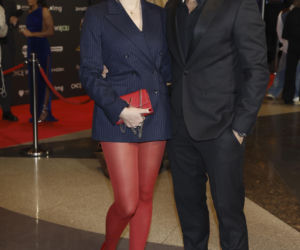 Premiera Chcę więcej