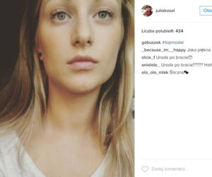 Siostra Kosela weźmie udział w nowej edycji Top Model