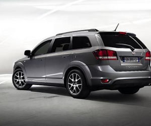 Fiat Freemont