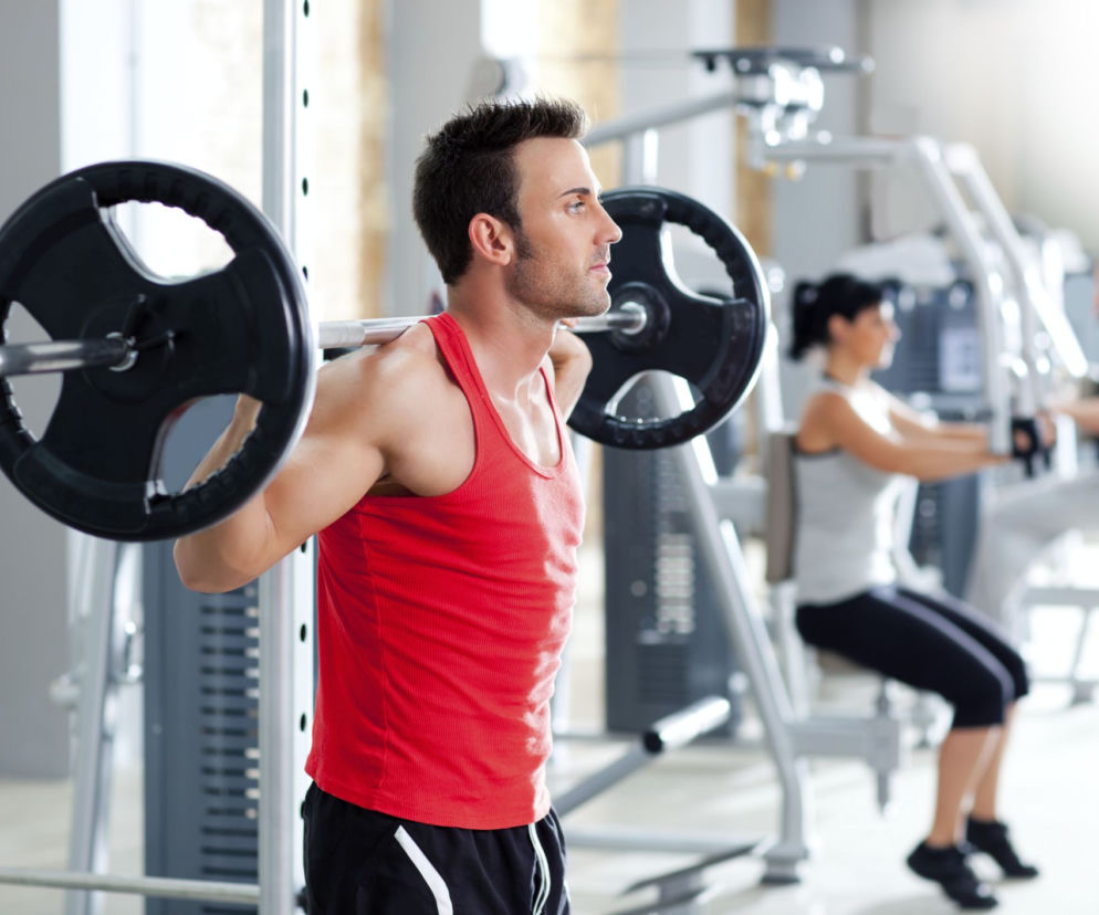 Trening objętościowy – zasady i efekty treningu