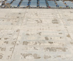 Centrum Handlowe Marywilska 44 w Warszawie wiosną 2026 r.