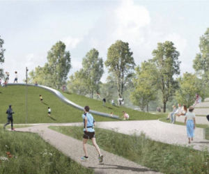 Miasto przejmuje stadion na Ochocie