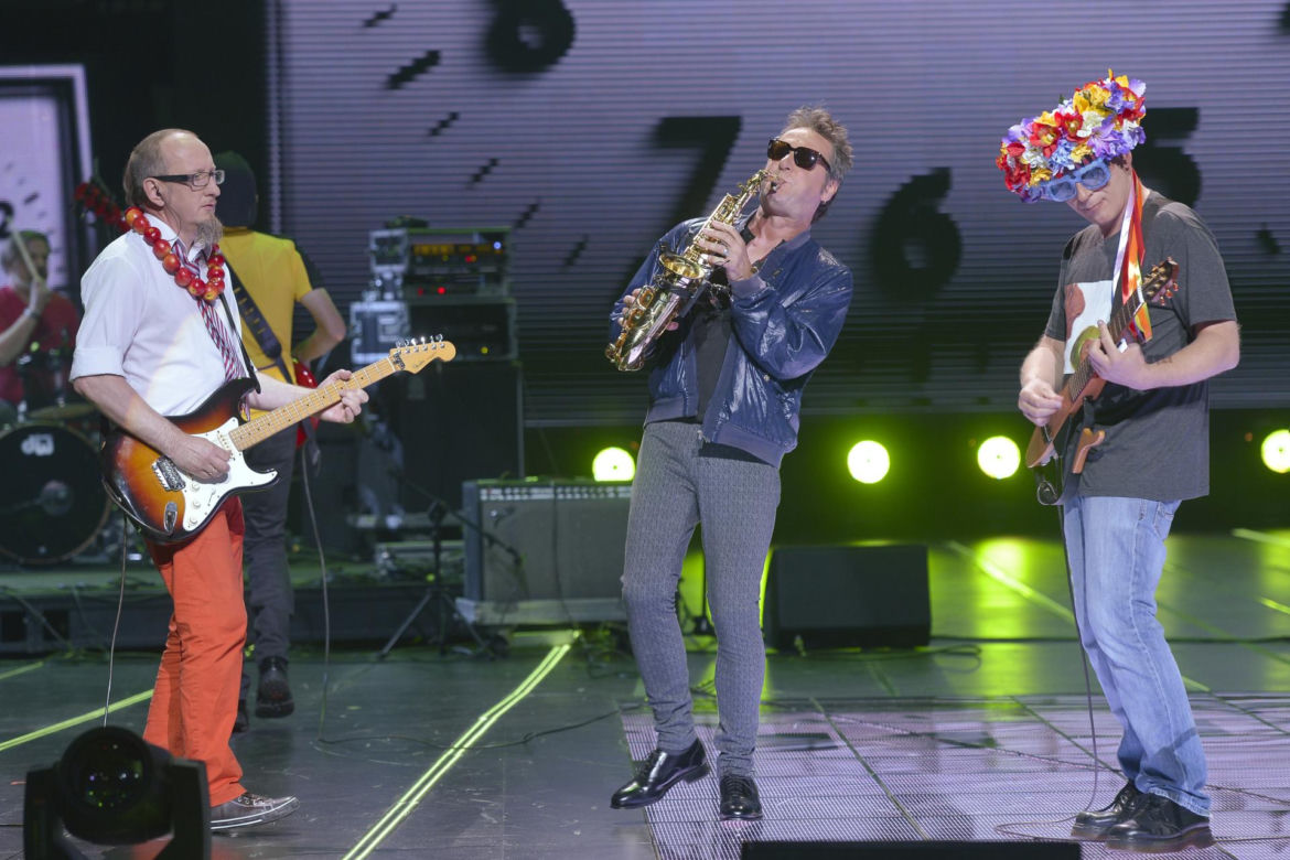 Elektryczne Gitary