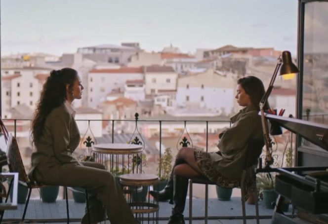 Złoty chłopak, odcinek 273