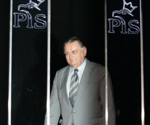 Uroczystości pogrzebowe śp. byłego premiera Jana Olszewskiego