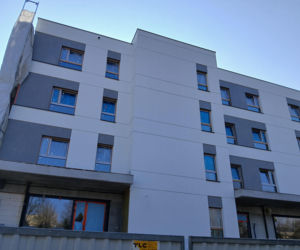 Osiedle Zdrój w Milanówku