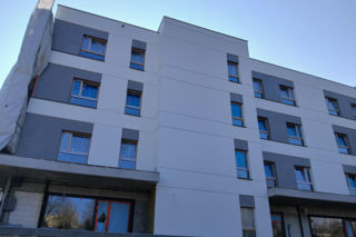 Osiedle Zdrój w Milanówku