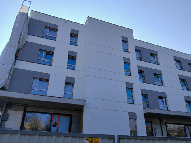 Osiedle Zdrój w Milanówku