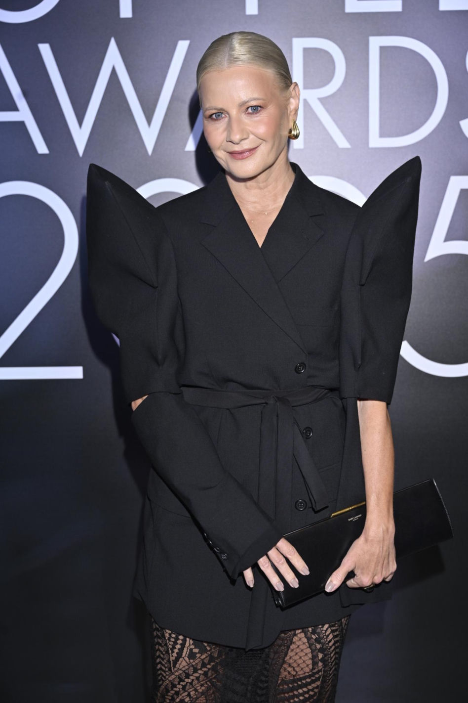 Gwiazdy na Elle Style Award 2025