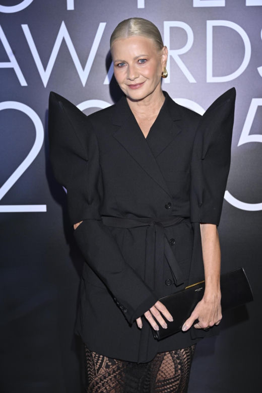 Gwiazdy na Elle Style Award 2025