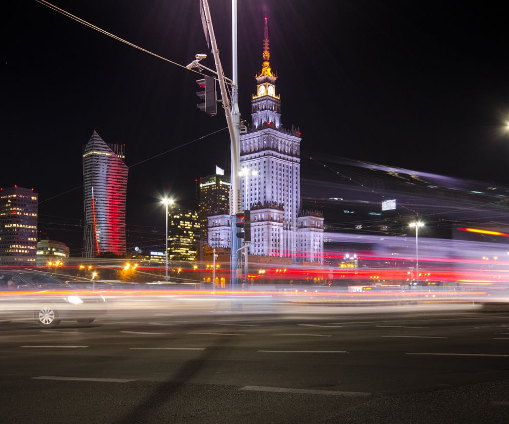 Warszawa