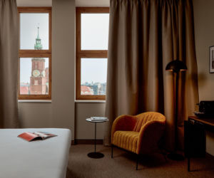 B&B HOTEL Wrocław Old Town