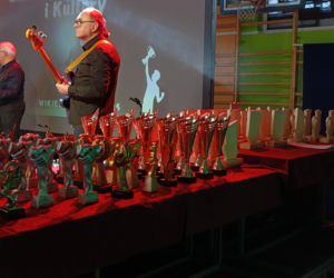 Gala Sportu i Kultury Gminy Iława