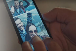 M jak miłość, odc. 1900. Martyna (Magdalena Turczeniewicz), Jakub Karski (Krzysztof Kwiatkowski)