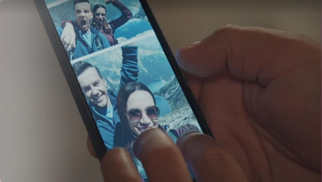 M jak miłość, odc. 1900. Martyna (Magdalena Turczeniewicz), Jakub Karski (Krzysztof Kwiatkowski)