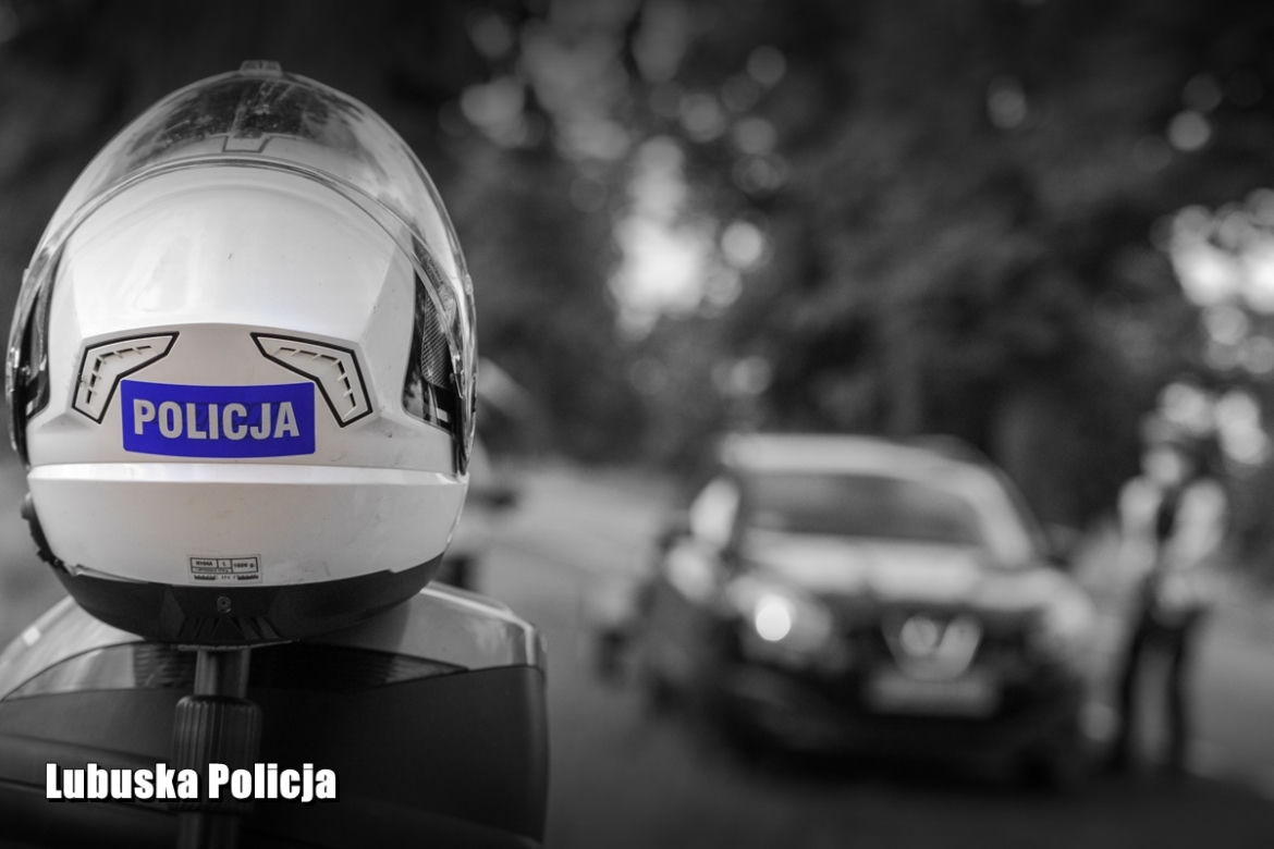 Policja lubuska