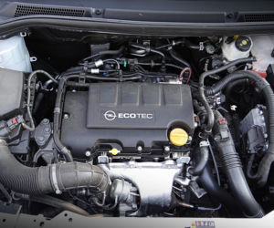 Opel Astra GTC