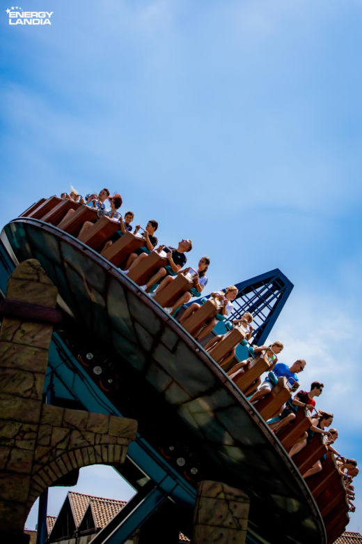 Park rozrywki Energylandia