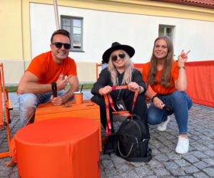 Królewskie Śpiewanie w Tykocinie 2026