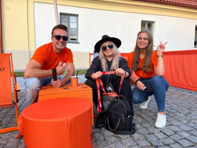 Królewskie Śpiewanie w Tykocinie 2026