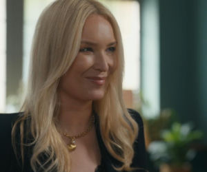 Barwy szczęścia, odcinek 3287. Karolina (Marta Dąbrowska)