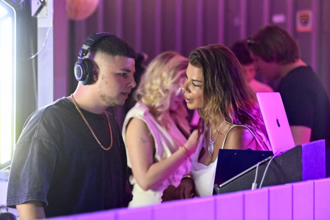 Allan Enso ma świetne relacje ze swoją mamą Edyta Górniak