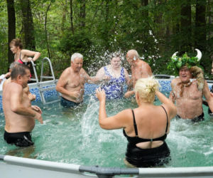 5. odcinek Sanatorium miłości