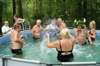 5. odcinek Sanatorium miłości