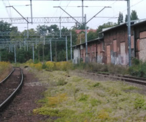 Stacja Szczecin Turzyn