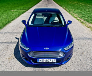 2015 Ford Mondeo 1.5 EcoBoost