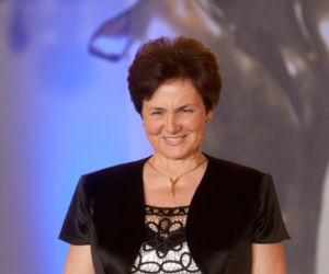 Tak zmieniała się Danuta Wałęsa