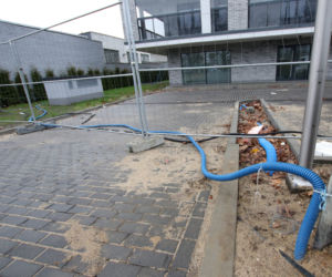 Apartamenty przy Modlińskiej w Warszawie