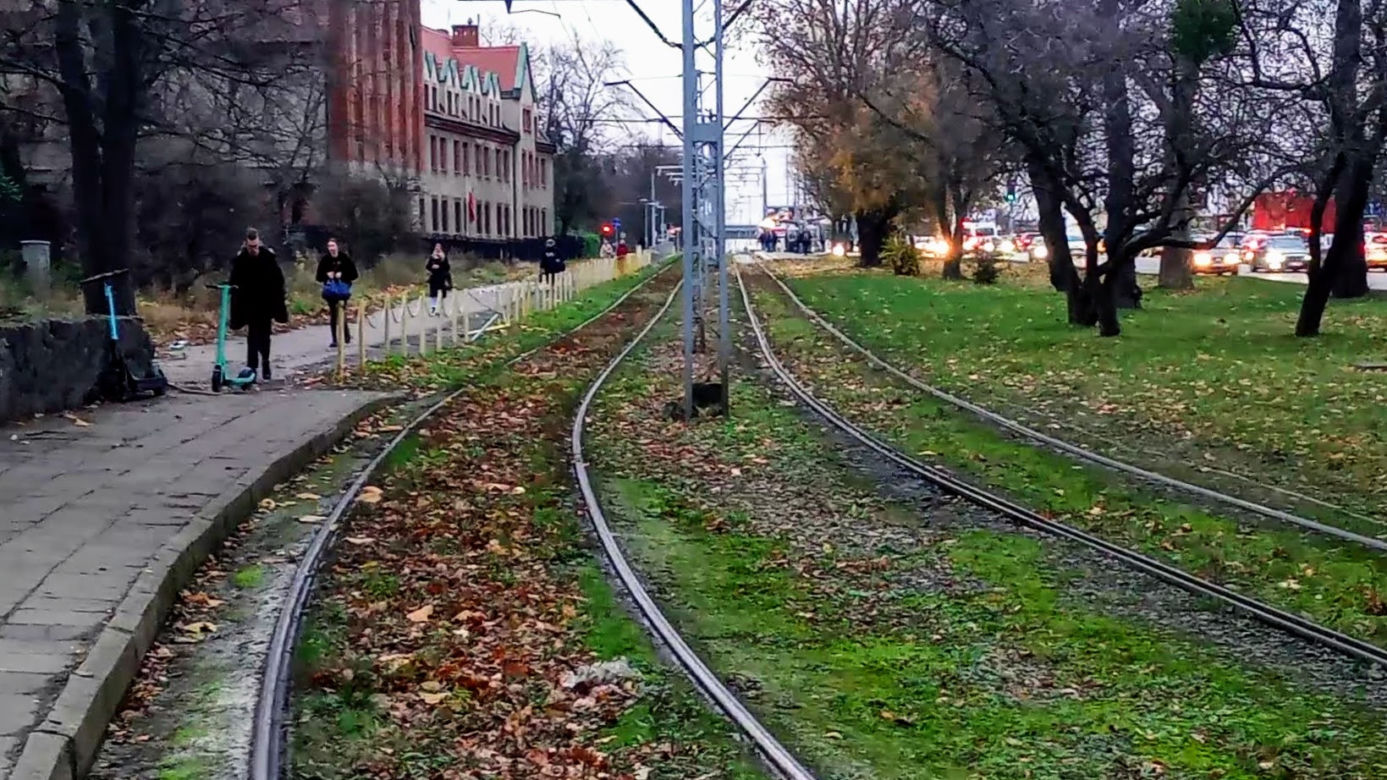 Wkrótce ten widok przejdzie do historii. "Torowa rewolucja" rusza na Pomorzanach i w centrum Szczecina
