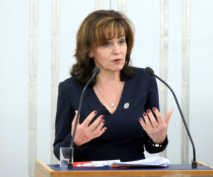 Gabriela Morawska-Stanecka 