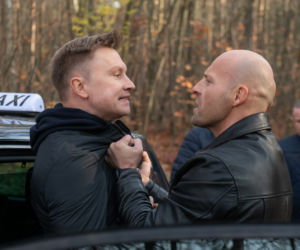 Na Wspólnej, odc. 3021. Igor (Jakub Wesołowski), Rudy (Marek Bera)