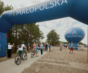 Małopolska Tour