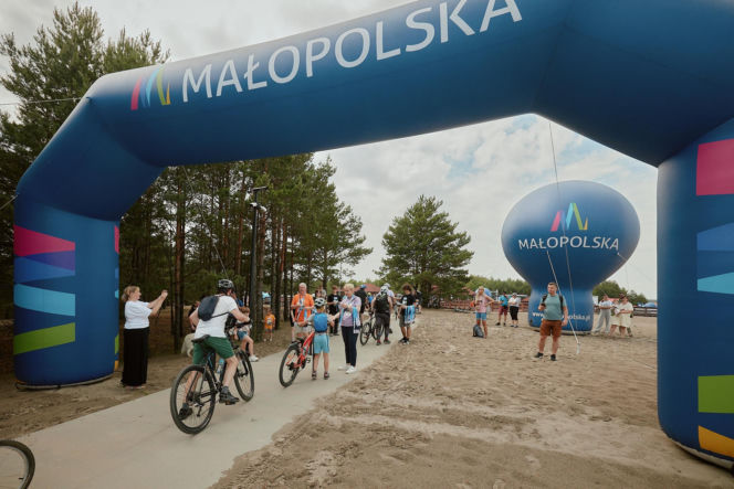Małopolska Tour