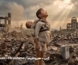 Iran pokazał zniszczenie Statuy Wolności. Szatan i Epstein na jednym filmie