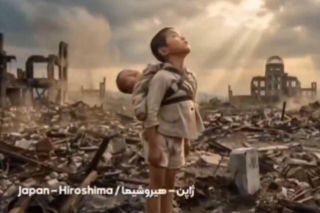 Iran pokazał zniszczenie Statuy Wolności. Szatan i Epstein na jednym filmie