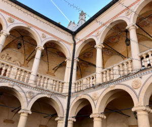 „Mały Wawel”, czyli zamek w Baranowie Sandomierskim