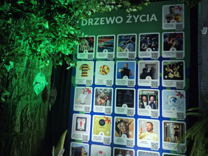 Bal Charytatywny w Majątku Howieny na rzecz Zosi Lewandowskiej