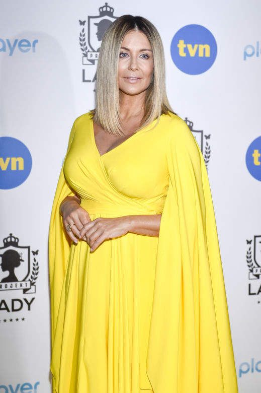 Finał Projektu Lady 5