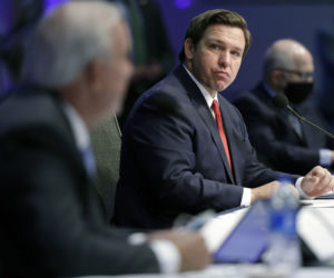 Ron DeSantis